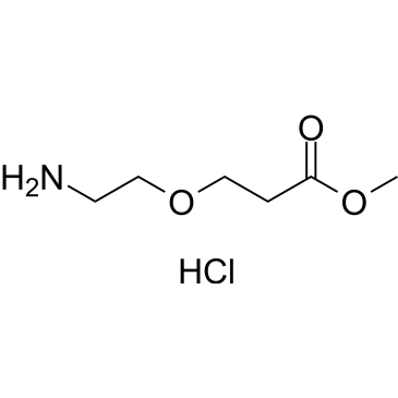 NH2-PEG1-COOMe hydrochlorideCas:2225144-12-5